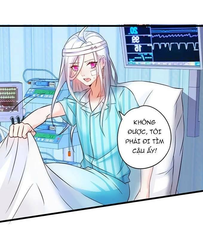 Hắc Đạo Đáng Yêu Chapter 8 - 50