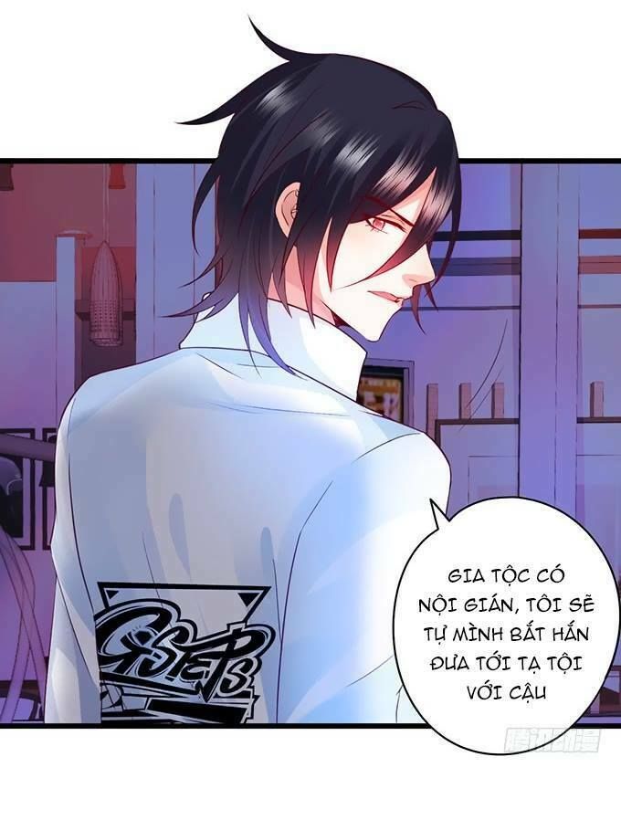 Hắc Đạo Đáng Yêu Chapter 8 - 6
