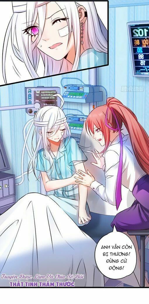 Hắc Đạo Đáng Yêu Chapter 8 - 52