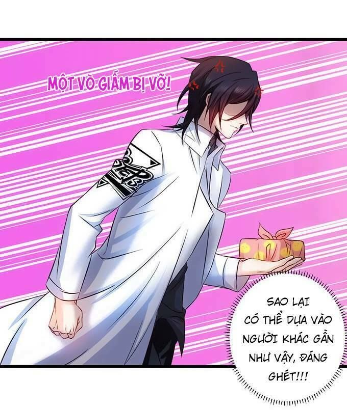 Hắc Đạo Đáng Yêu Chapter 8 - 54