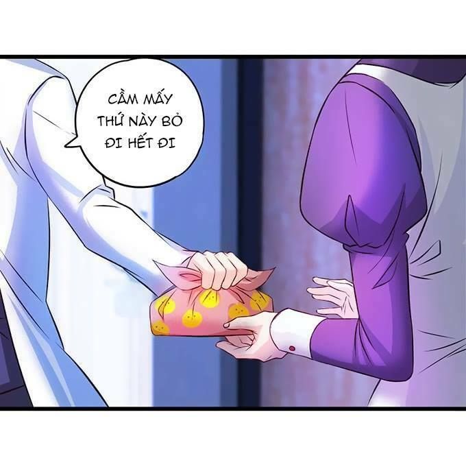 Hắc Đạo Đáng Yêu Chapter 8 - 56