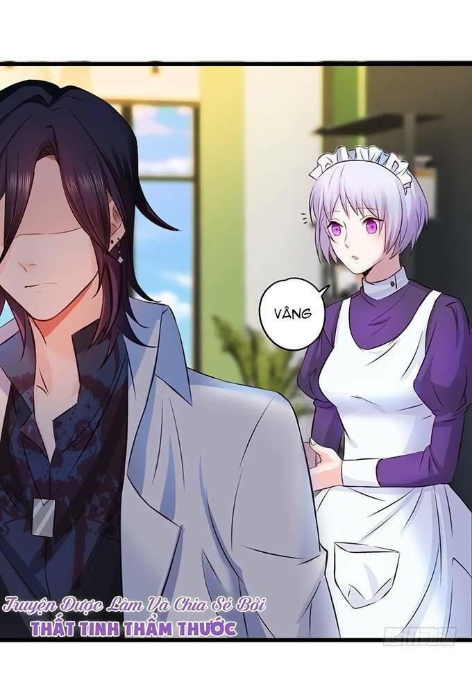 Hắc Đạo Đáng Yêu Chapter 8 - 57