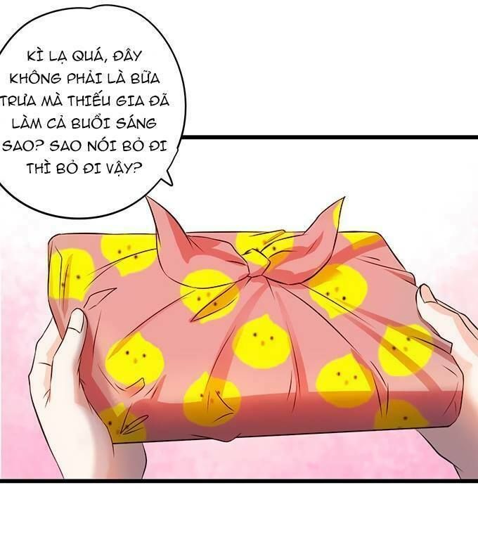 Hắc Đạo Đáng Yêu Chapter 8 - 58