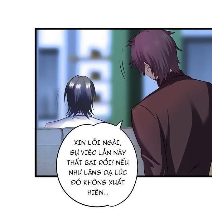 Hắc Đạo Đáng Yêu Chapter 8 - 60
