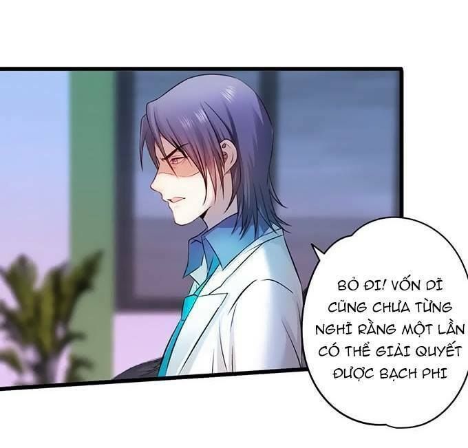 Hắc Đạo Đáng Yêu Chapter 8 - 61