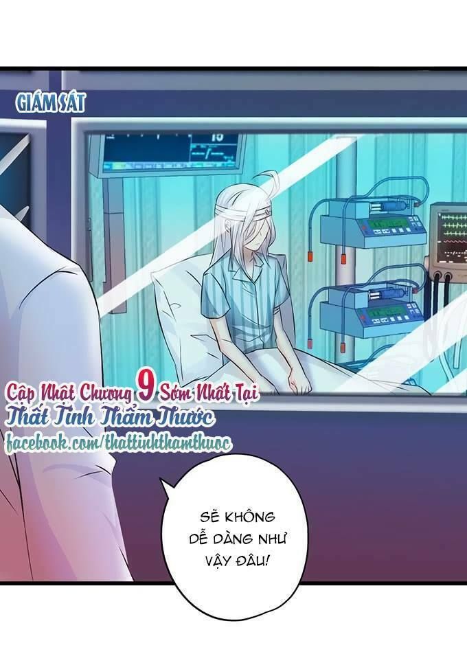 Hắc Đạo Đáng Yêu Chapter 8 - 63