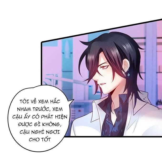 Hắc Đạo Đáng Yêu Chapter 8 - 8