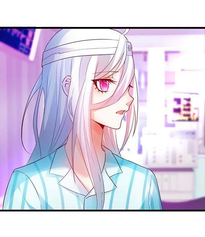 Hắc Đạo Đáng Yêu Chapter 8 - 9