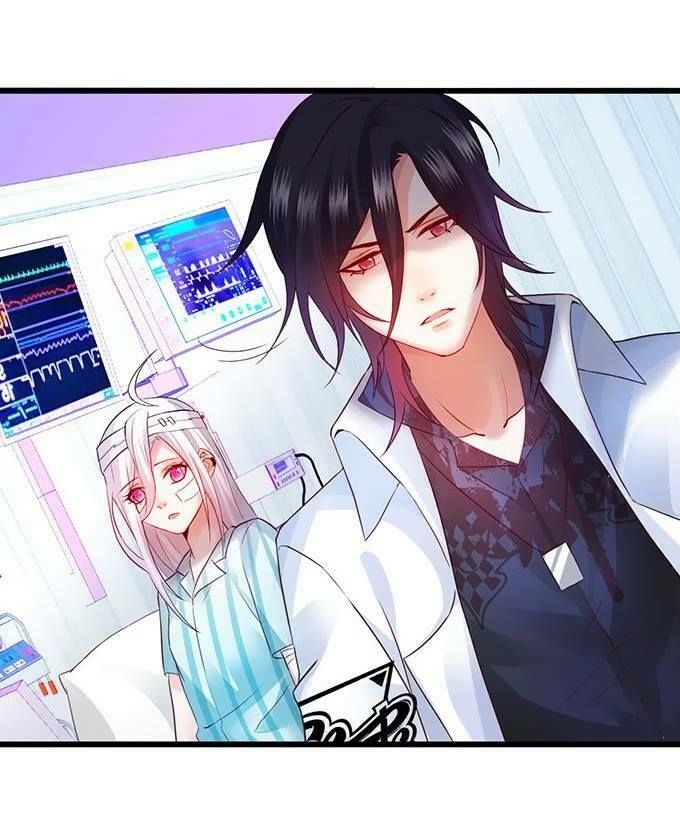 Hắc Đạo Đáng Yêu Chapter 8 - 10