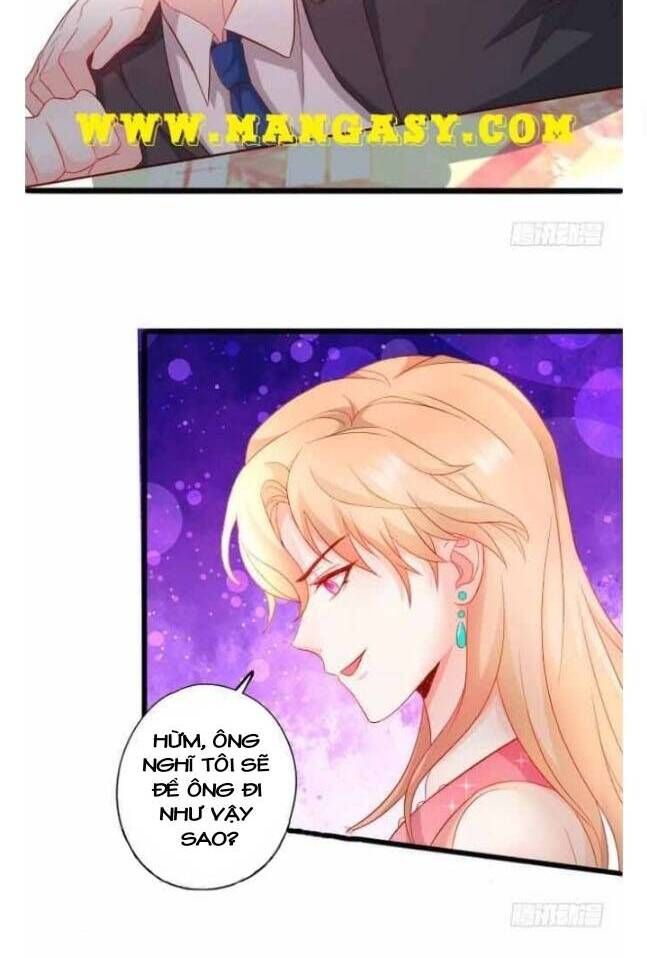 Hắc Đạo Đáng Yêu Chapter 80 - 11