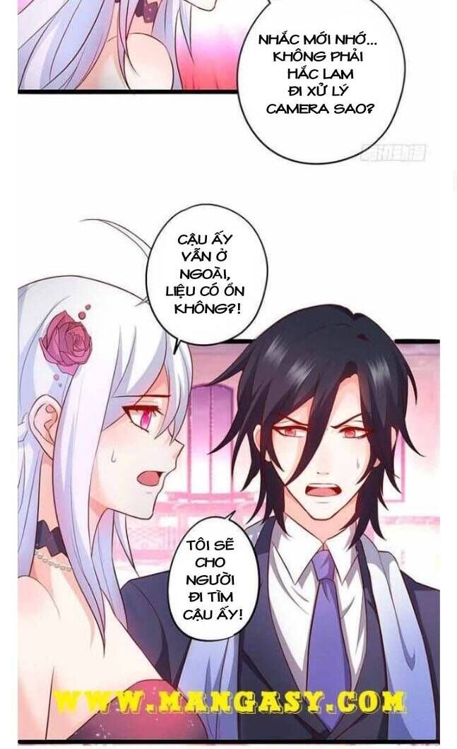 Hắc Đạo Đáng Yêu Chapter 80 - 15