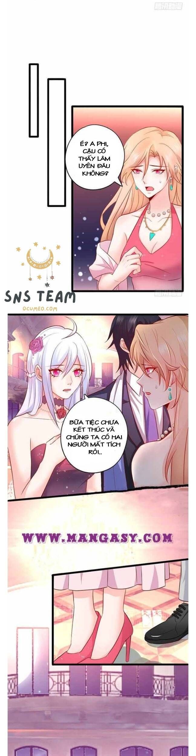 Hắc Đạo Đáng Yêu Chapter 80 - 16