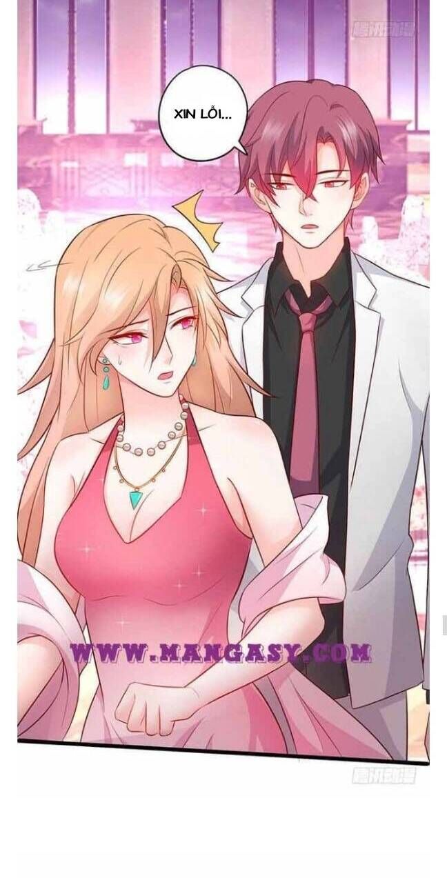 Hắc Đạo Đáng Yêu Chapter 80 - 17