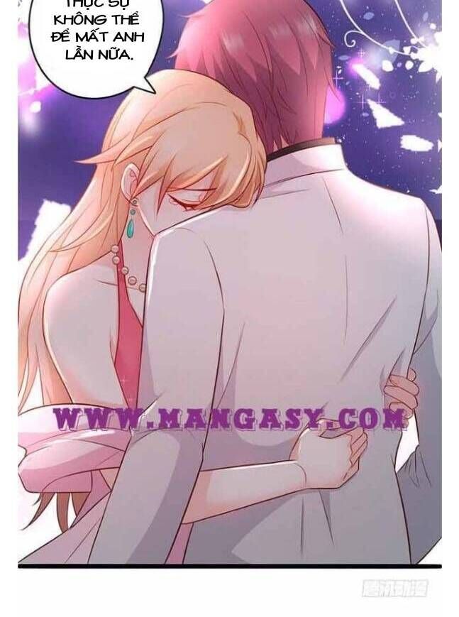 Hắc Đạo Đáng Yêu Chapter 80 - 19