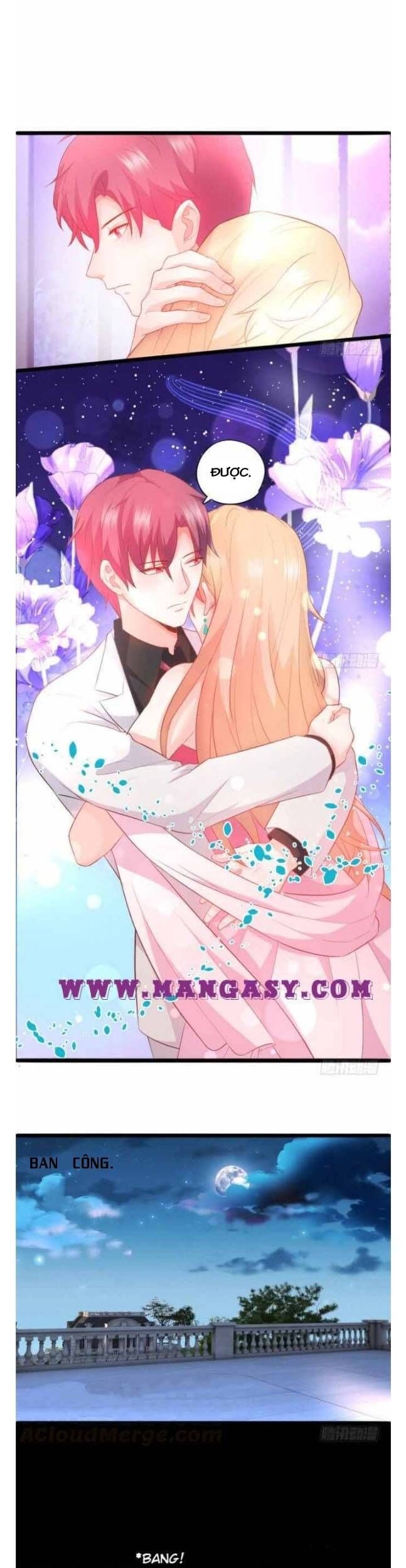 Hắc Đạo Đáng Yêu Chapter 80 - 20