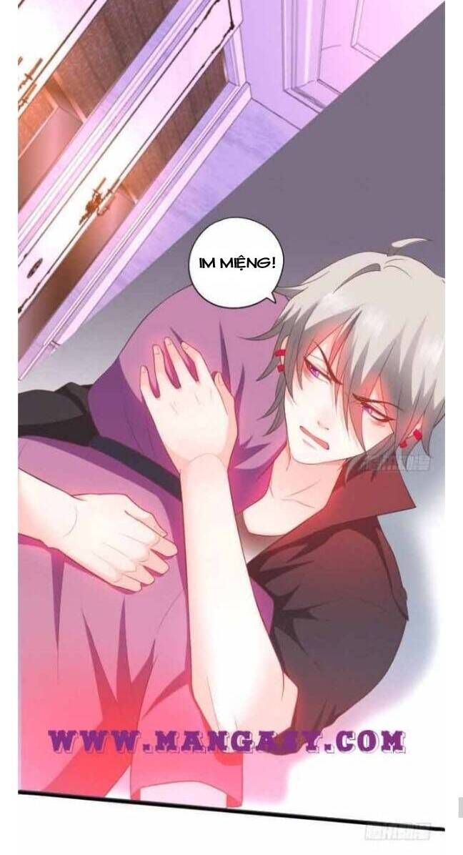 Hắc Đạo Đáng Yêu Chapter 80 - 23