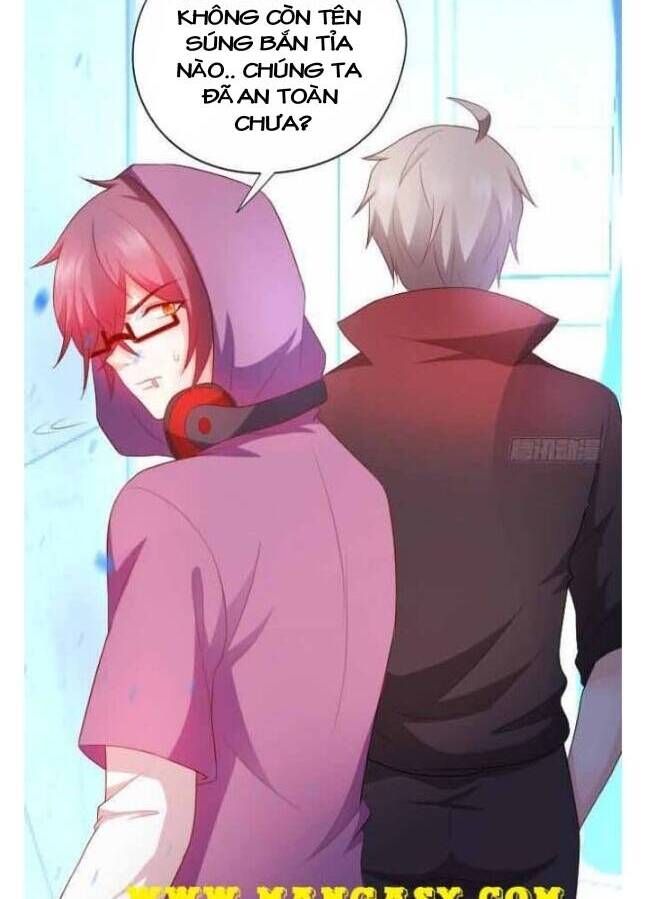Hắc Đạo Đáng Yêu Chapter 80 - 29