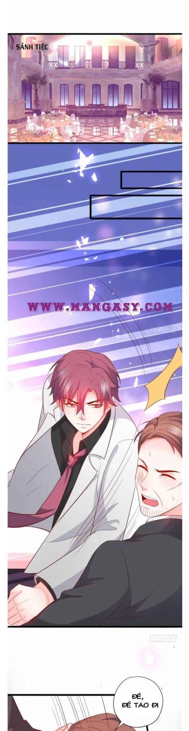 Hắc Đạo Đáng Yêu Chapter 80 - 4