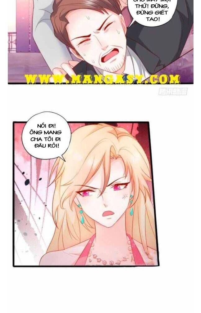 Hắc Đạo Đáng Yêu Chapter 80 - 7