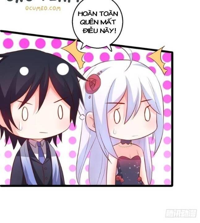 Hắc Đạo Đáng Yêu Chapter 81 - 14