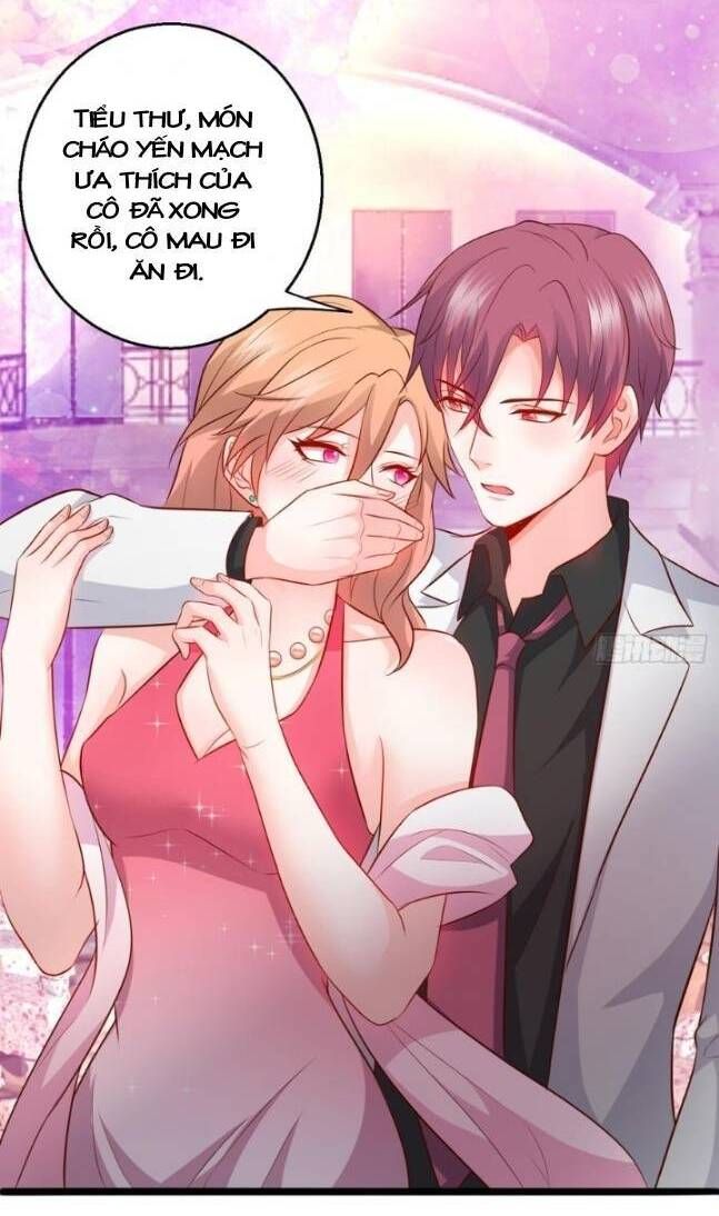 Hắc Đạo Đáng Yêu Chapter 81 - 20