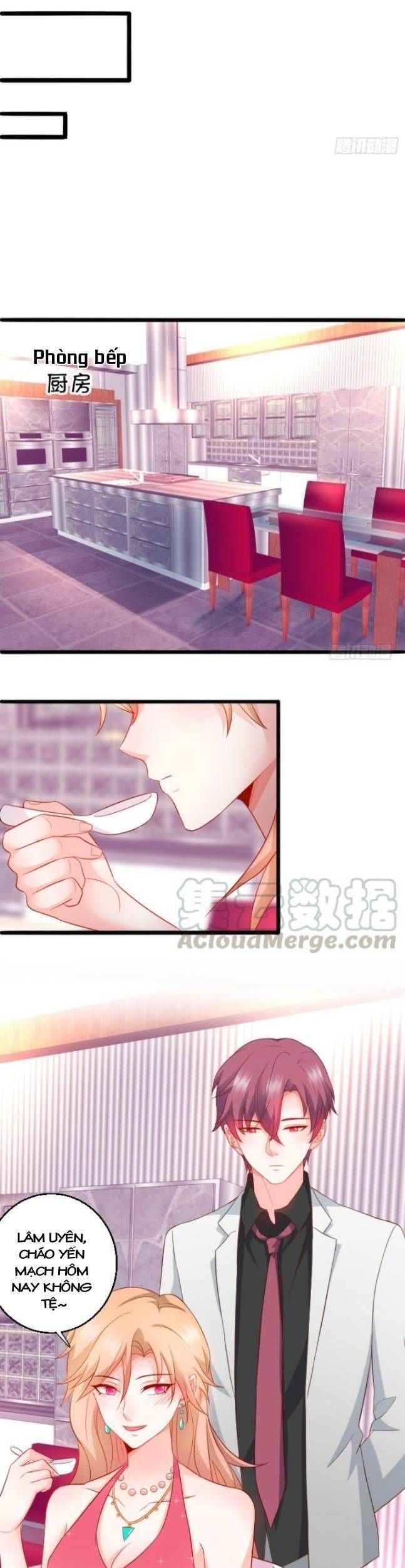 Hắc Đạo Đáng Yêu Chapter 81 - 21