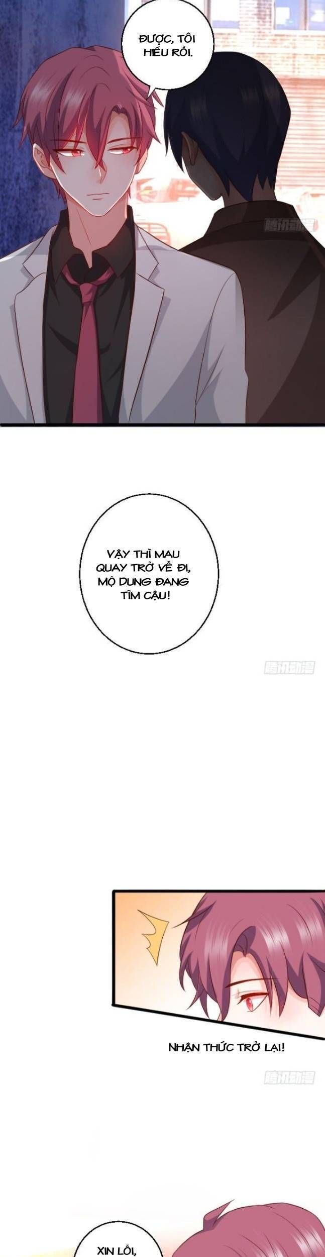 Hắc Đạo Đáng Yêu Chapter 81 - 25