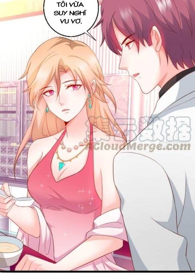 Hắc Đạo Đáng Yêu Chapter 81 - 26