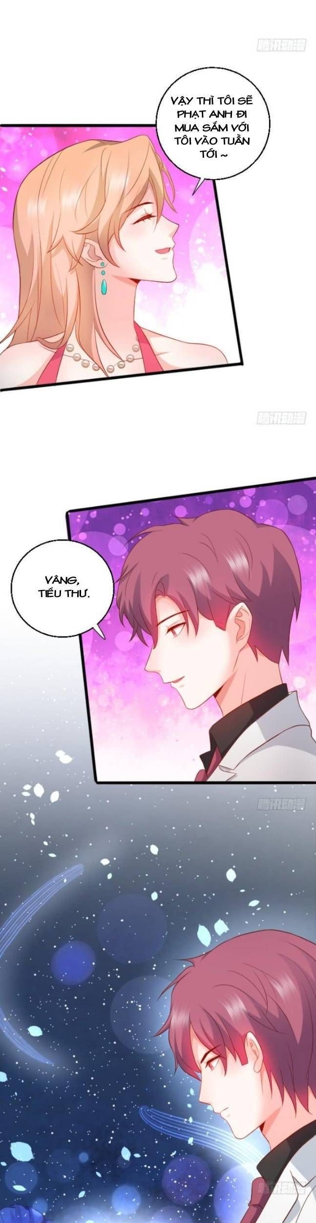 Hắc Đạo Đáng Yêu Chapter 81 - 27