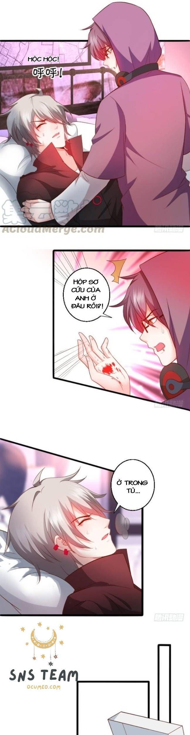 Hắc Đạo Đáng Yêu Chapter 81 - 31
