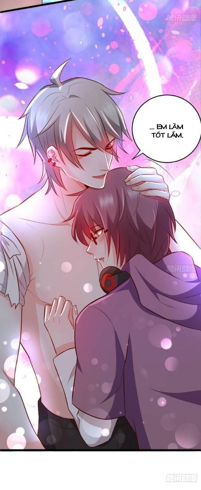 Hắc Đạo Đáng Yêu Chapter 81 - 41