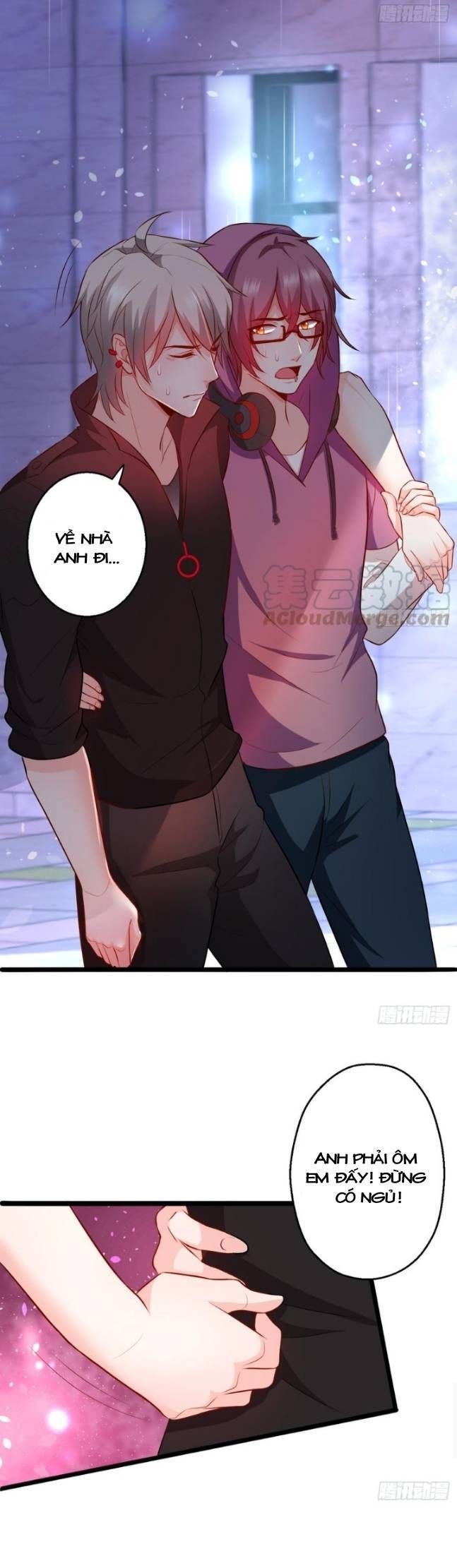 Hắc Đạo Đáng Yêu Chapter 81 - 8