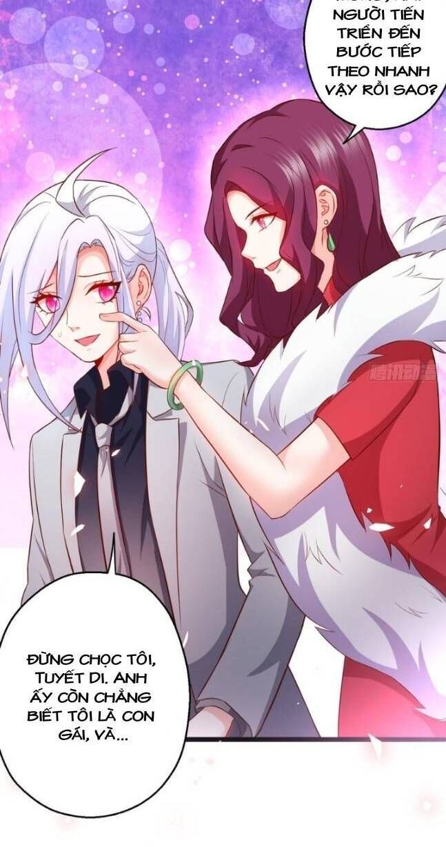 Hắc Đạo Đáng Yêu Chapter 82 - 11