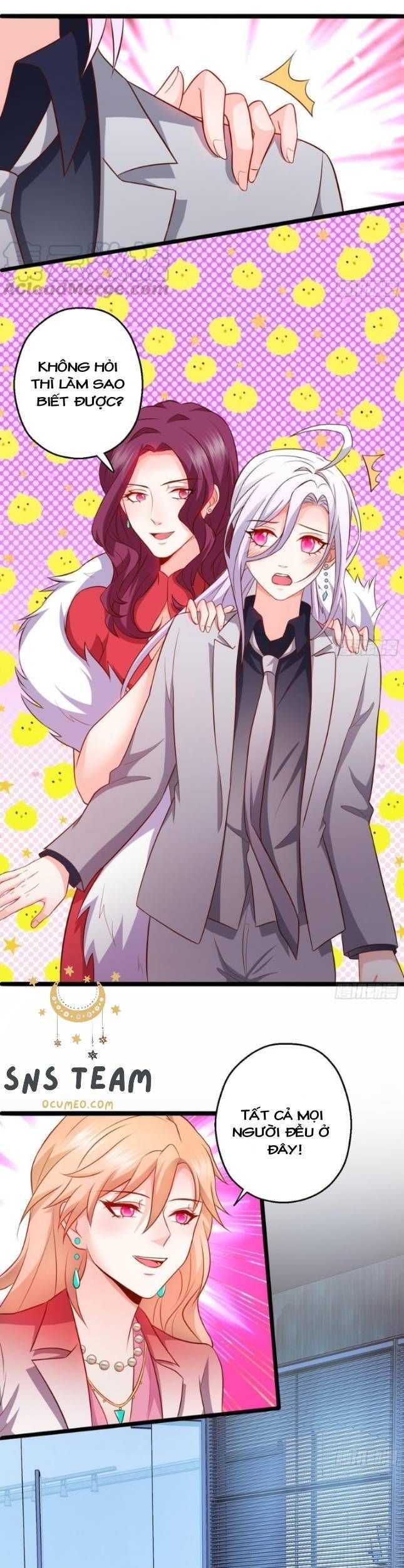 Hắc Đạo Đáng Yêu Chapter 82 - 16