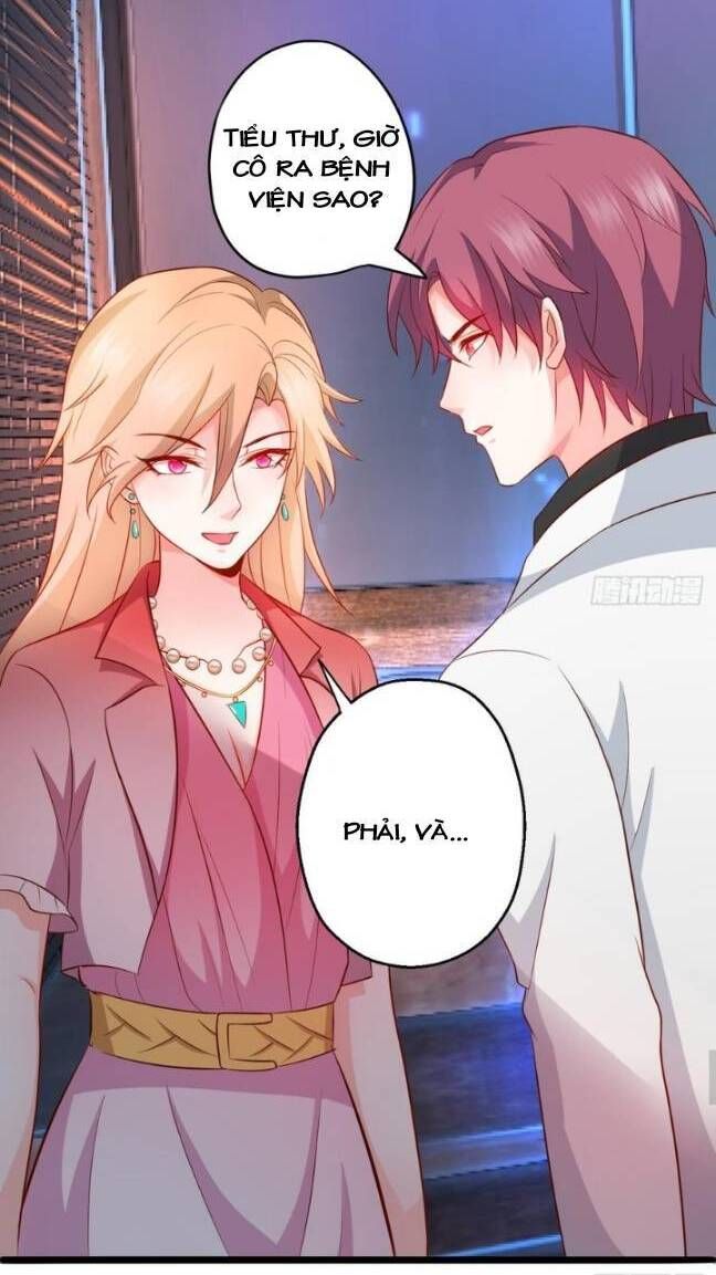 Hắc Đạo Đáng Yêu Chapter 82 - 21