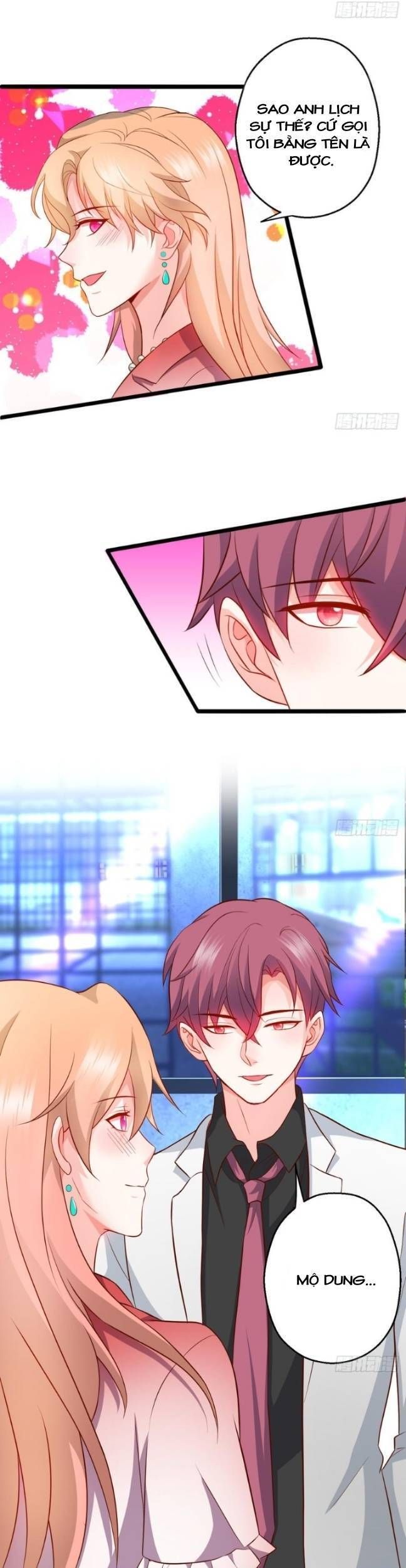 Hắc Đạo Đáng Yêu Chapter 82 - 22