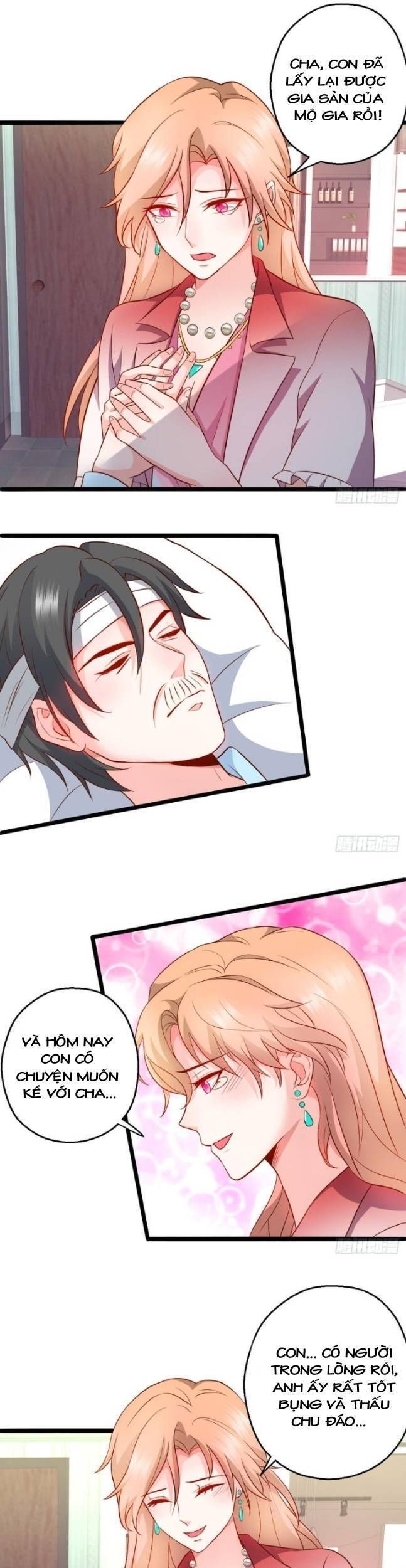 Hắc Đạo Đáng Yêu Chapter 82 - 26