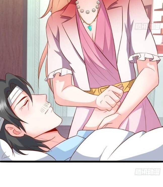 Hắc Đạo Đáng Yêu Chapter 82 - 27