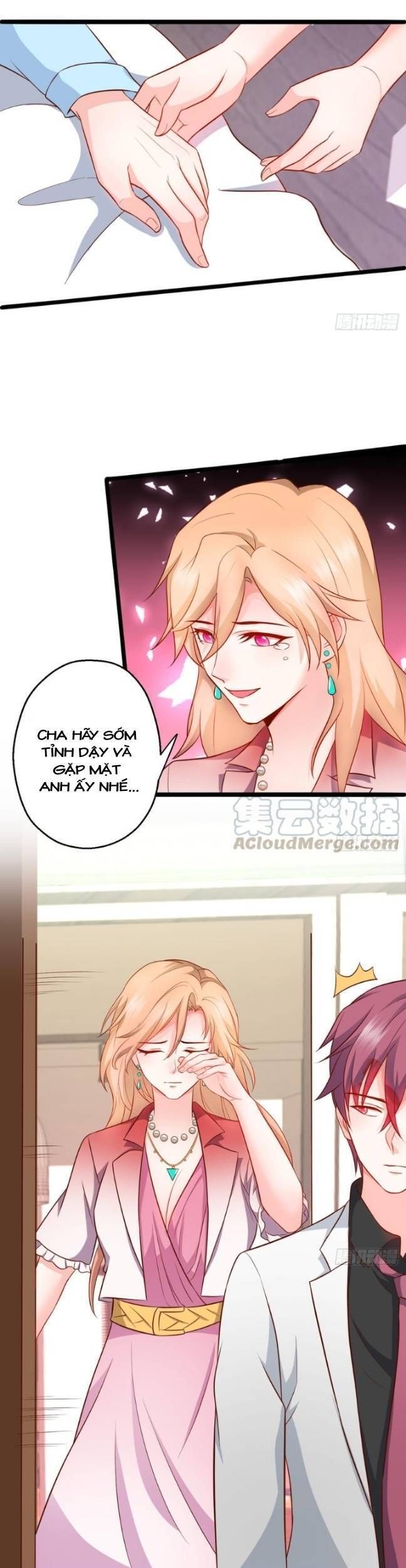 Hắc Đạo Đáng Yêu Chapter 82 - 28