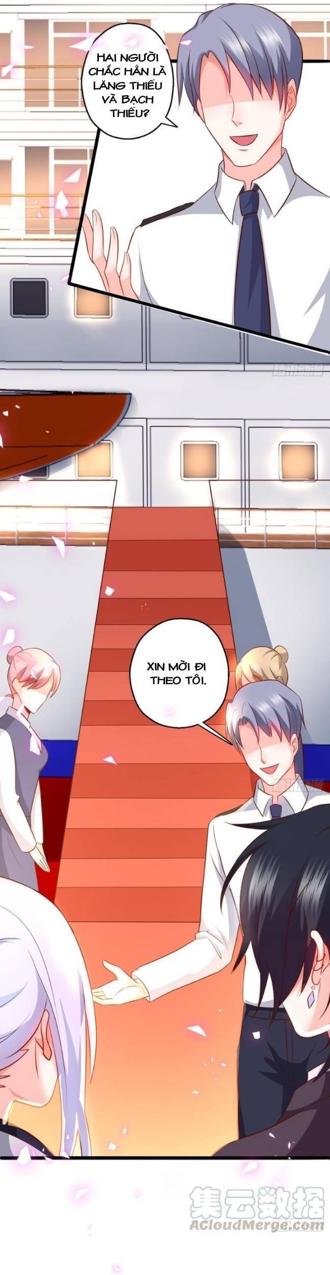 Hắc Đạo Đáng Yêu Chapter 82 - 32