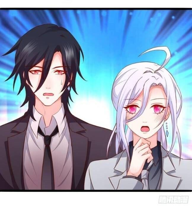 Hắc Đạo Đáng Yêu Chapter 82 - 33