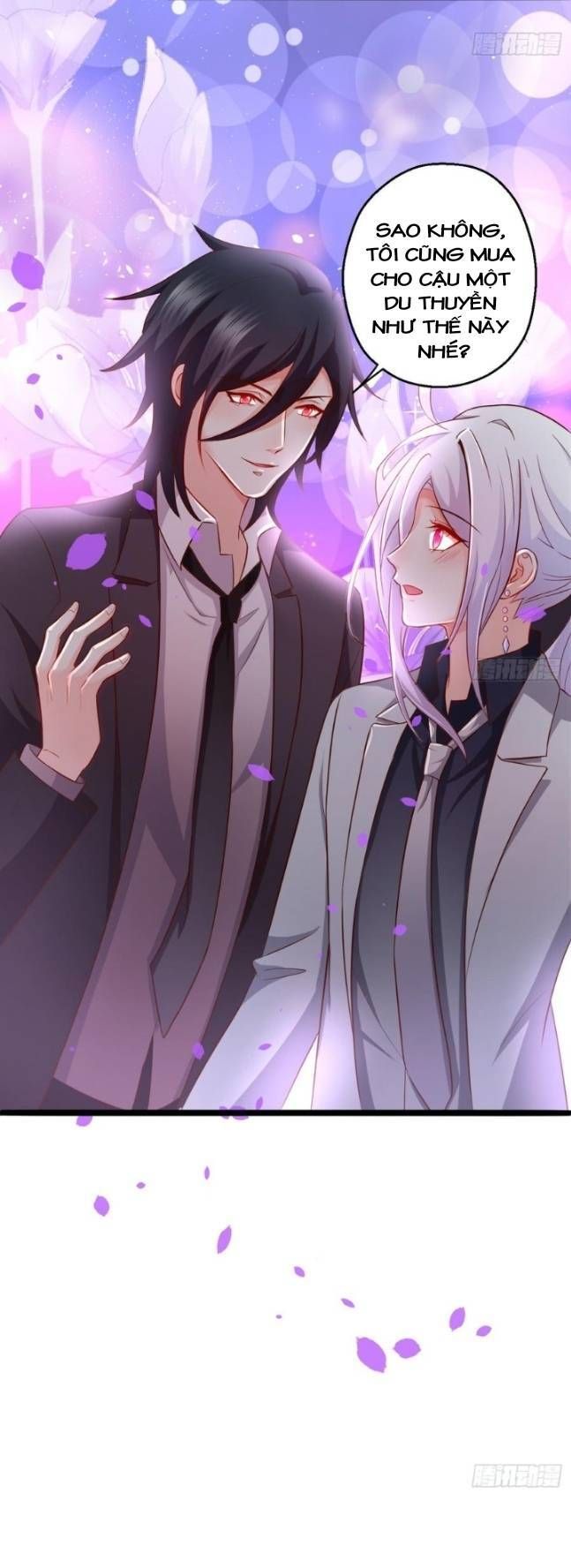 Hắc Đạo Đáng Yêu Chapter 82 - 36