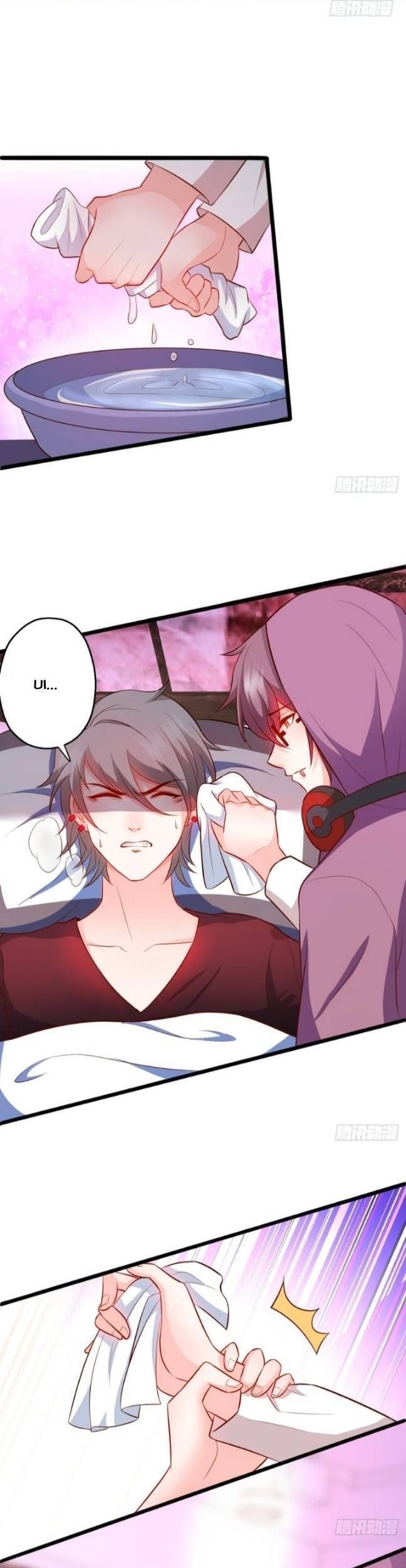 Hắc Đạo Đáng Yêu Chapter 83 - 12