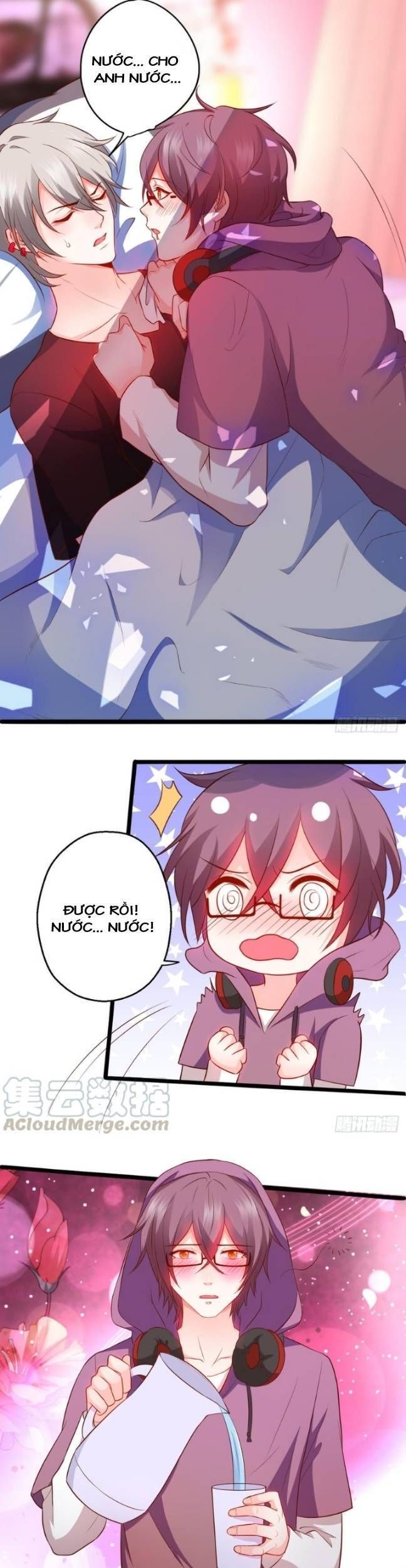 Hắc Đạo Đáng Yêu Chapter 83 - 14