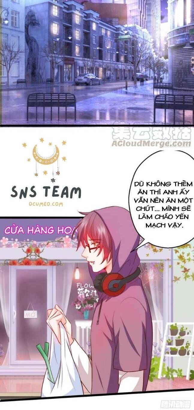 Hắc Đạo Đáng Yêu Chapter 83 - 19