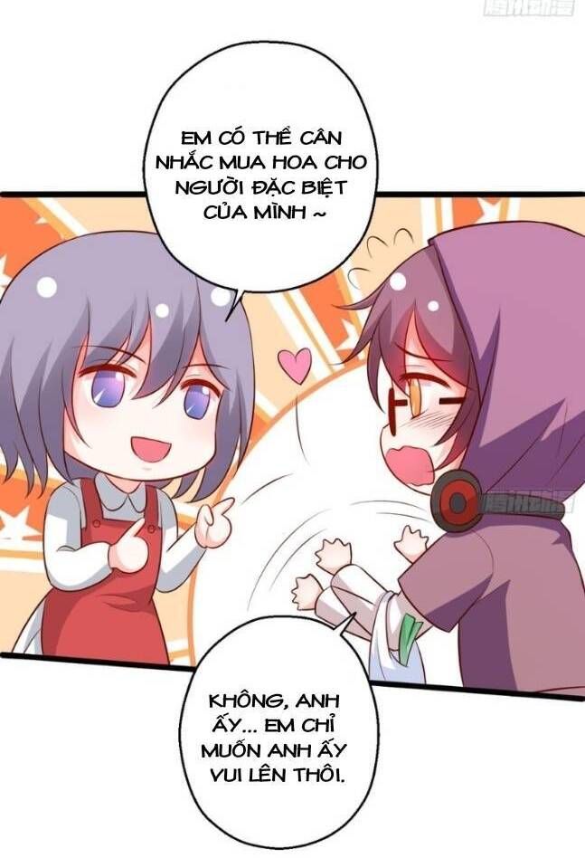 Hắc Đạo Đáng Yêu Chapter 83 - 21