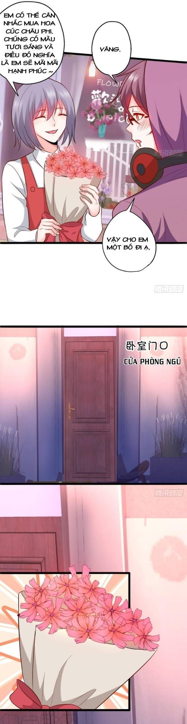 Hắc Đạo Đáng Yêu Chapter 83 - 22