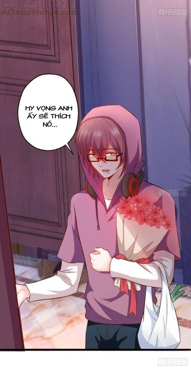 Hắc Đạo Đáng Yêu Chapter 83 - 23
