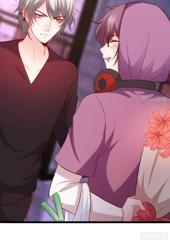 Hắc Đạo Đáng Yêu Chapter 83 - 25