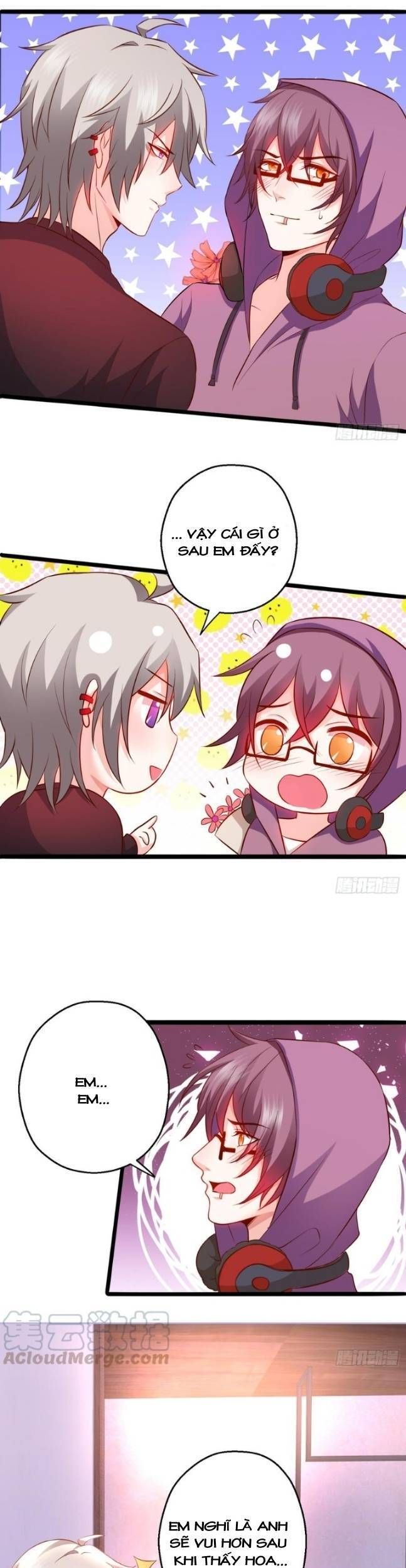 Hắc Đạo Đáng Yêu Chapter 83 - 26